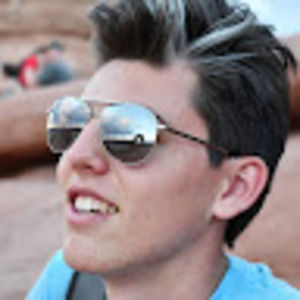 Meet your Posher, Peter